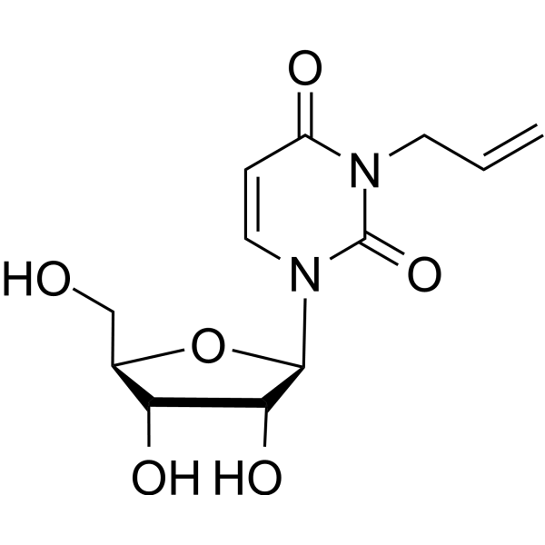 N3-Alyluridine 103951-13-9